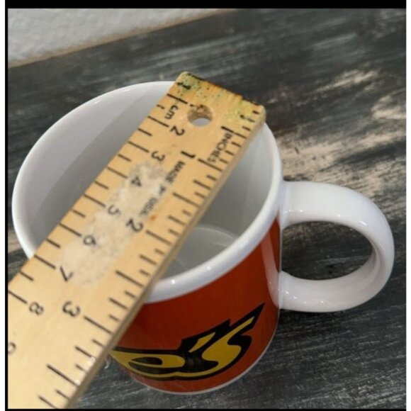 Reeses Mug & Tumbler Set  Collectible Coffee Cups  Set of 4 - Picture 9 of 16